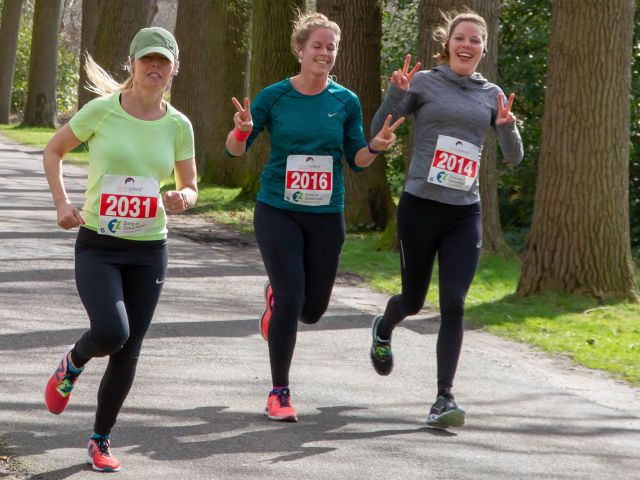 voorschotenloop teamzz2