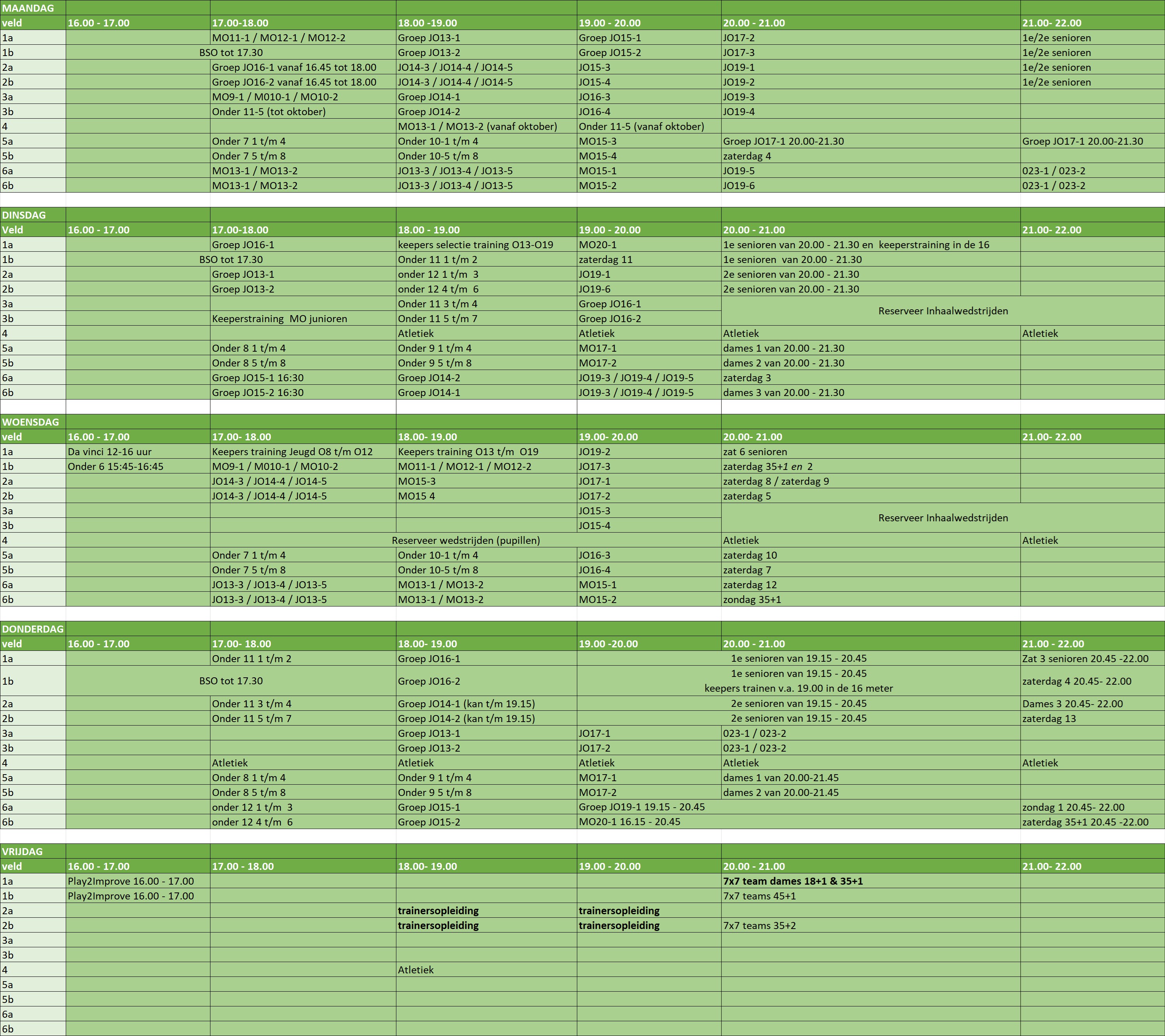 trainingsschema 2025-2026 v1.3