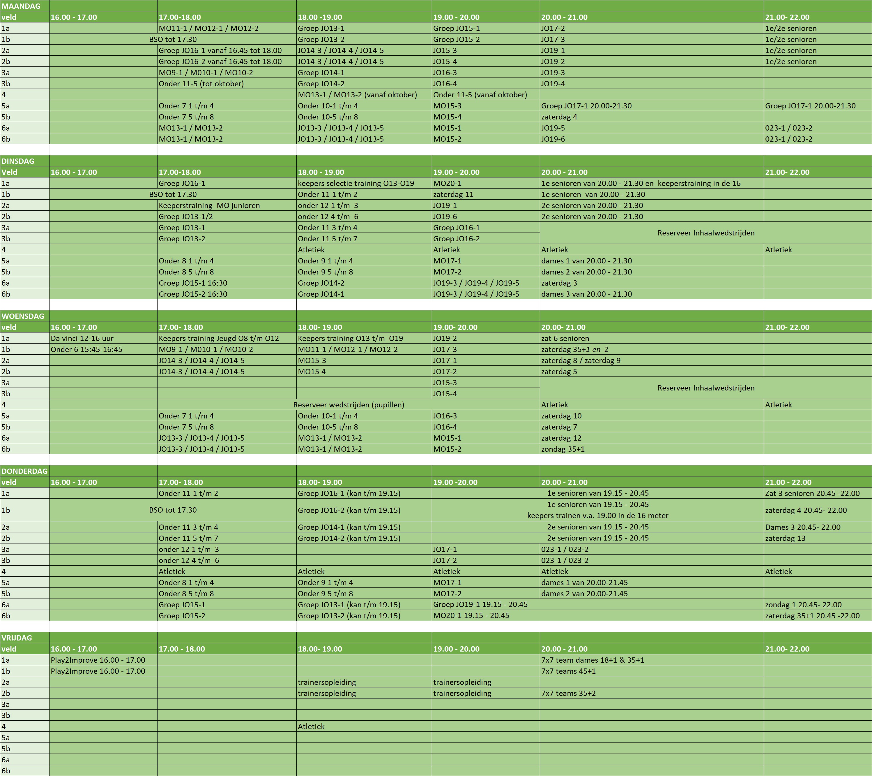 trainingsschema 2025-2026 v1.5