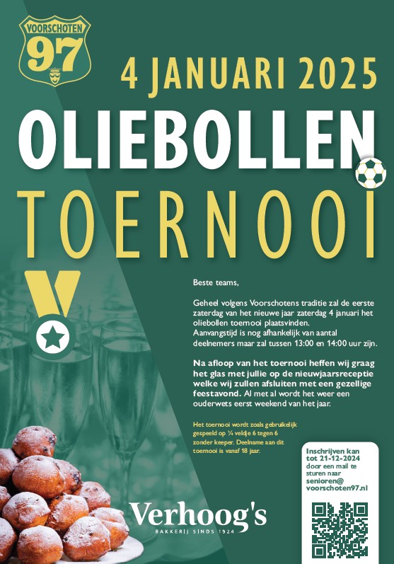 Oliebollen V'97