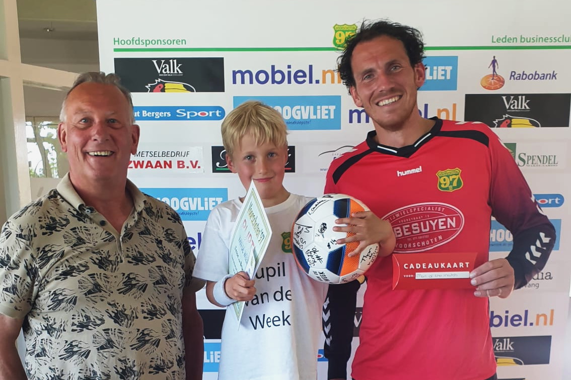 pvdw motm 140522