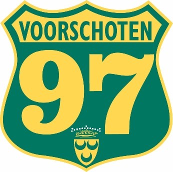 V97 logo
