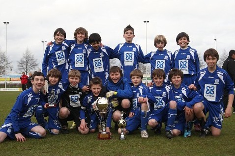 2010-winnaars 2010-winnaars