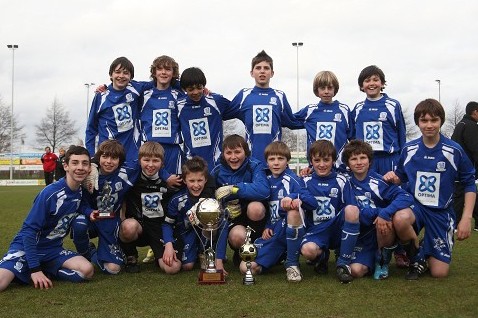 2010-winnaars