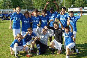 2011-winnaars