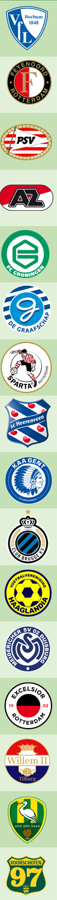 2011uitslag 2011uitslag