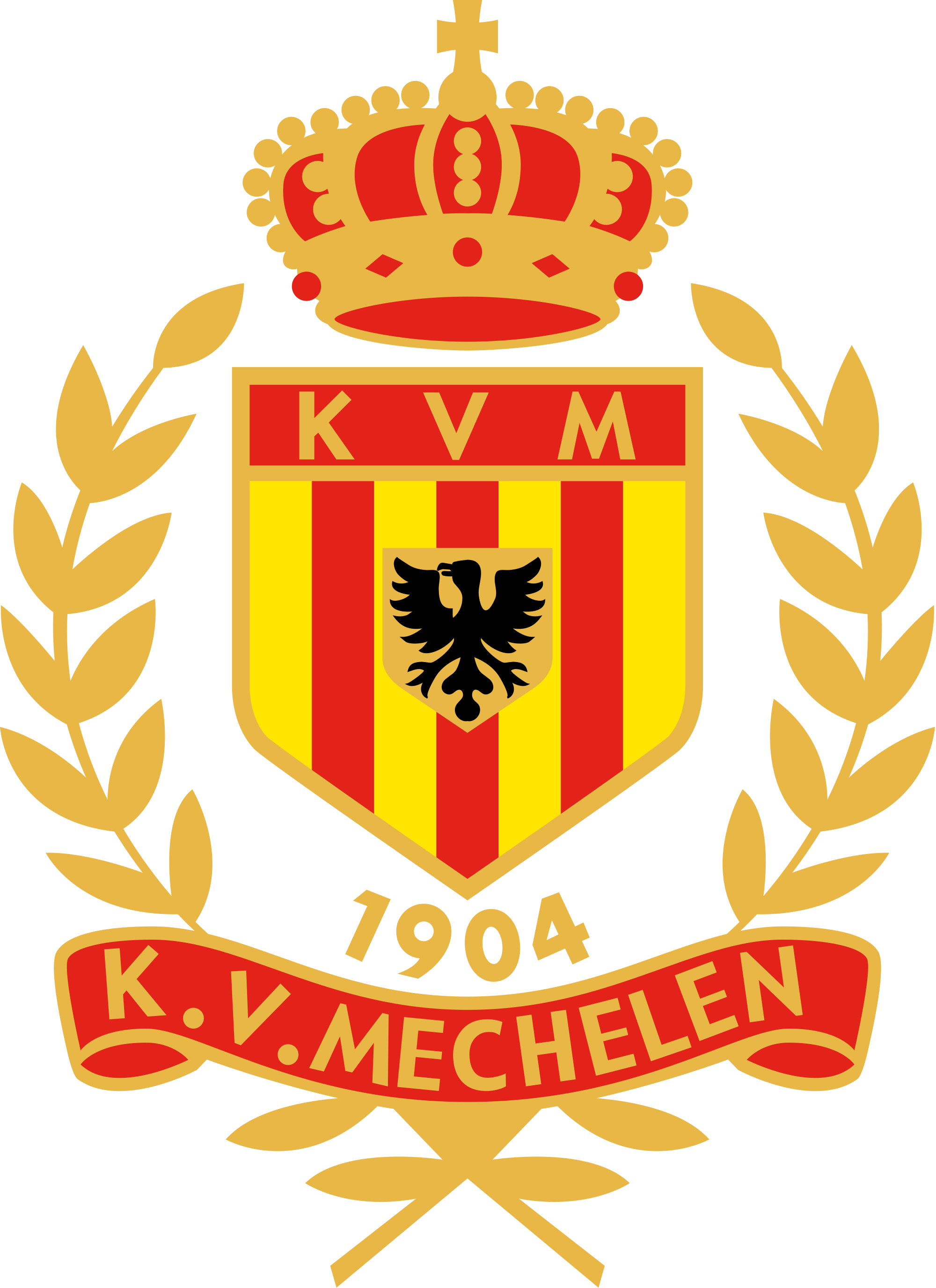 KV Mechelen