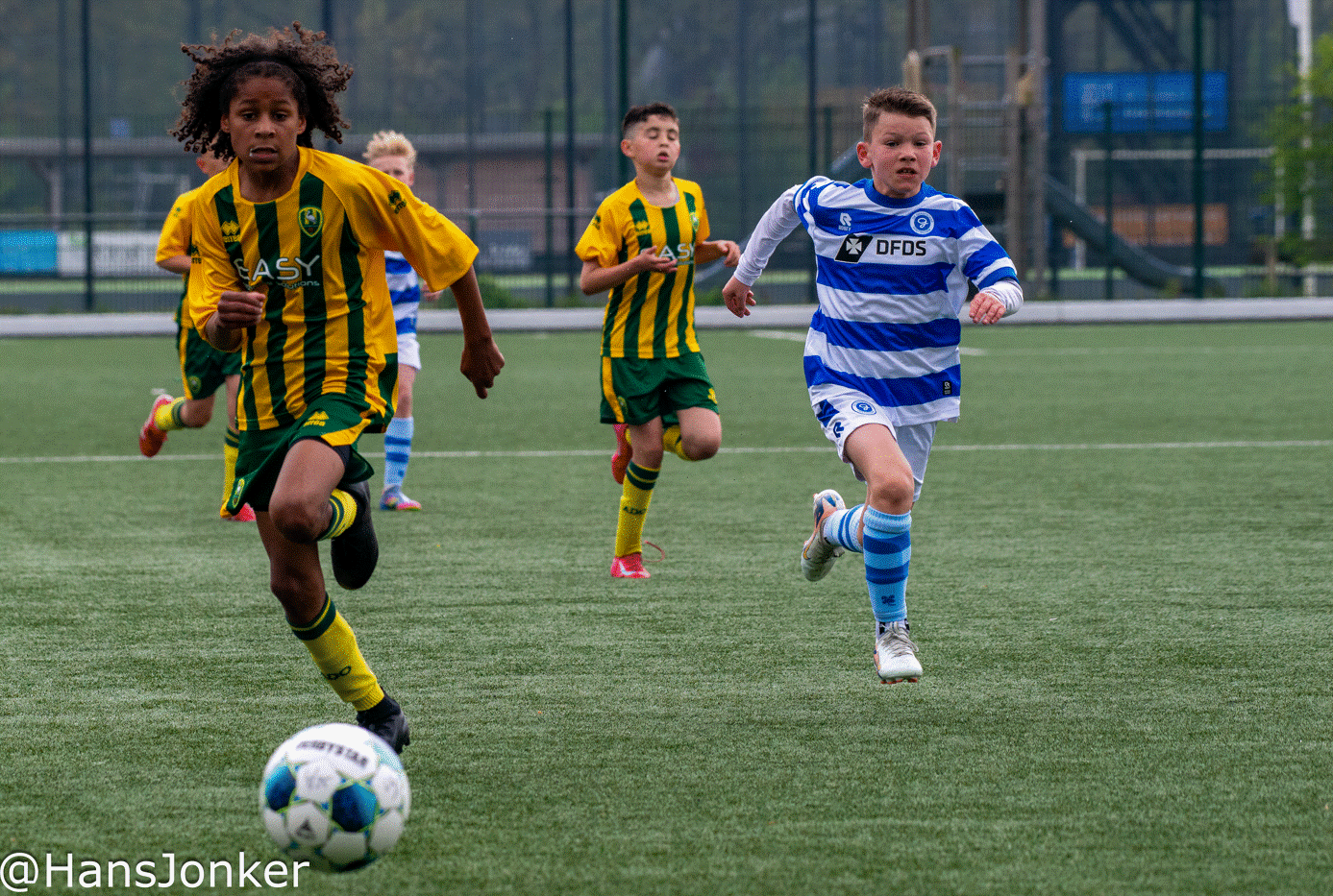 ado-graafschap