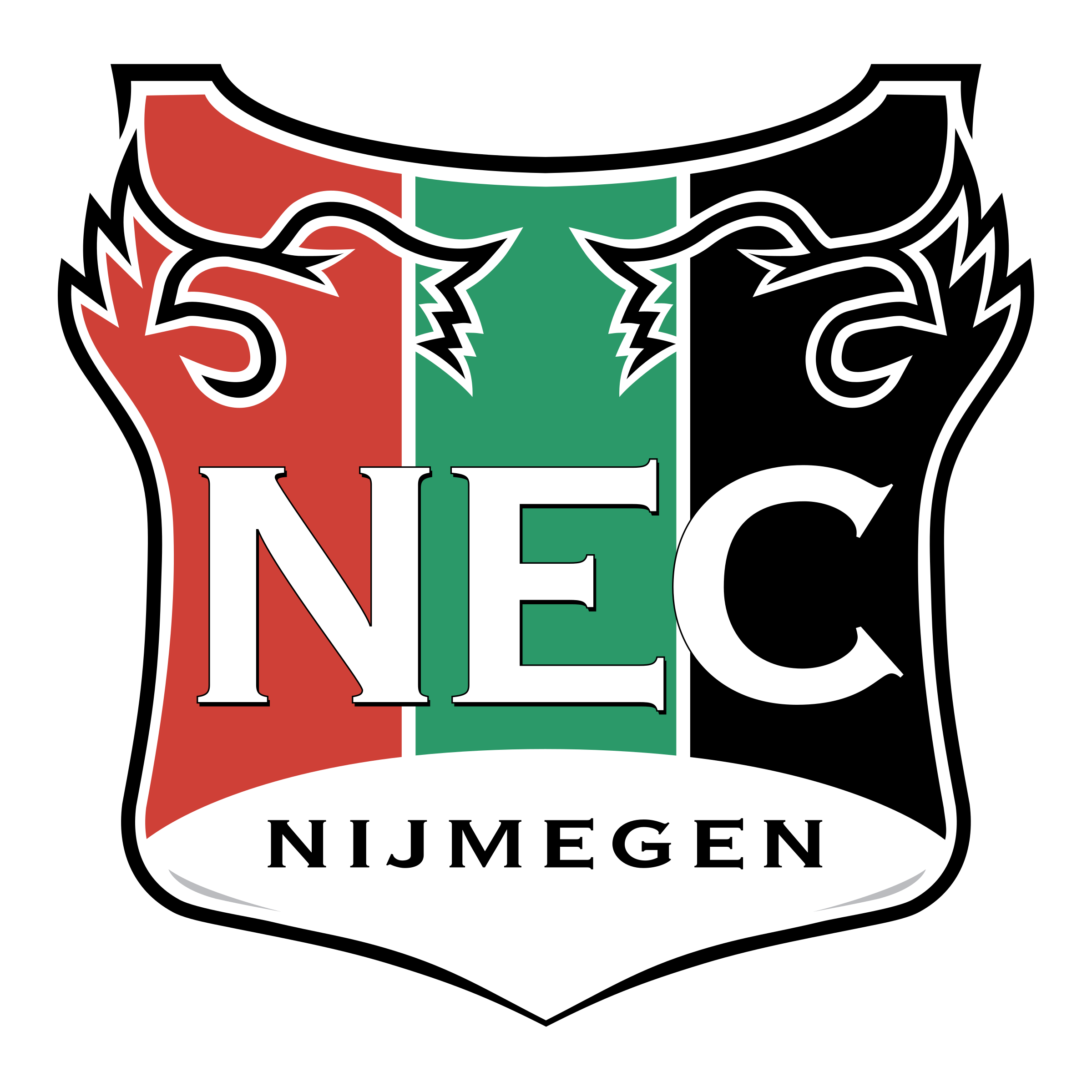 nec-nijmegen-logo-png-transparent