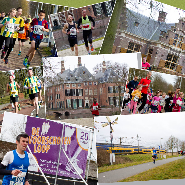 De VoorschotenLoop 2016