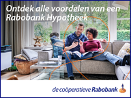 Rabobank - Ontdek alle voordelen van een Rabobank Hypotheek