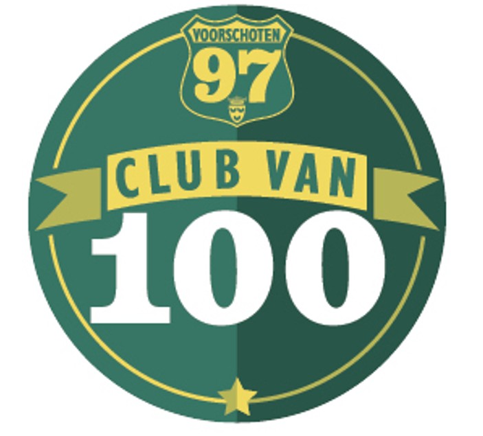 Club van 100
