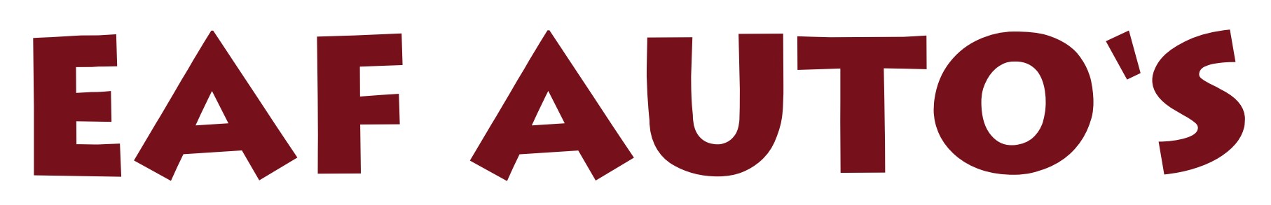 EAF Auto's