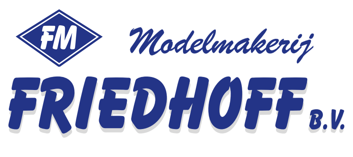 Friedhoff Modelmakerij