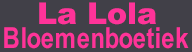 La Lola Bloemenboetiek
